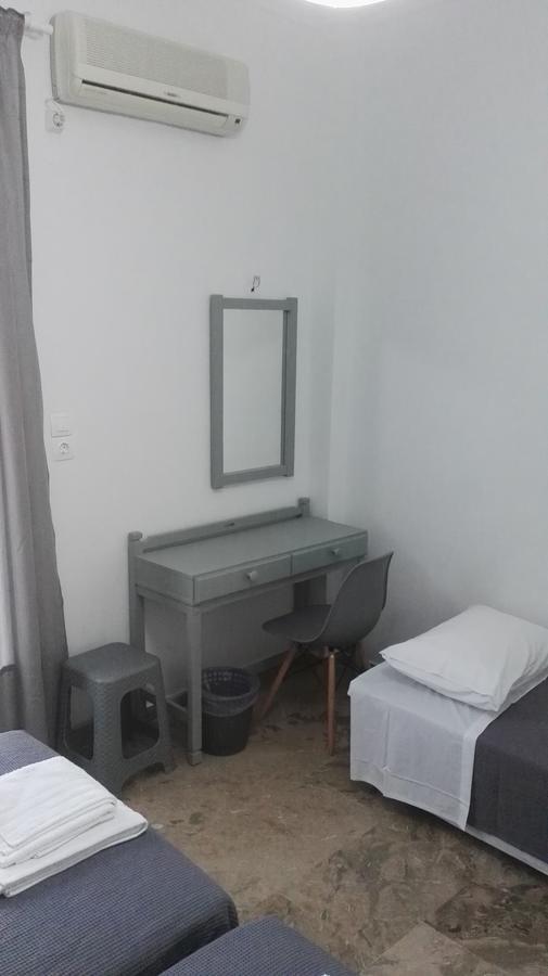 Hotel Finikas Methoni  Zewnętrze zdjęcie