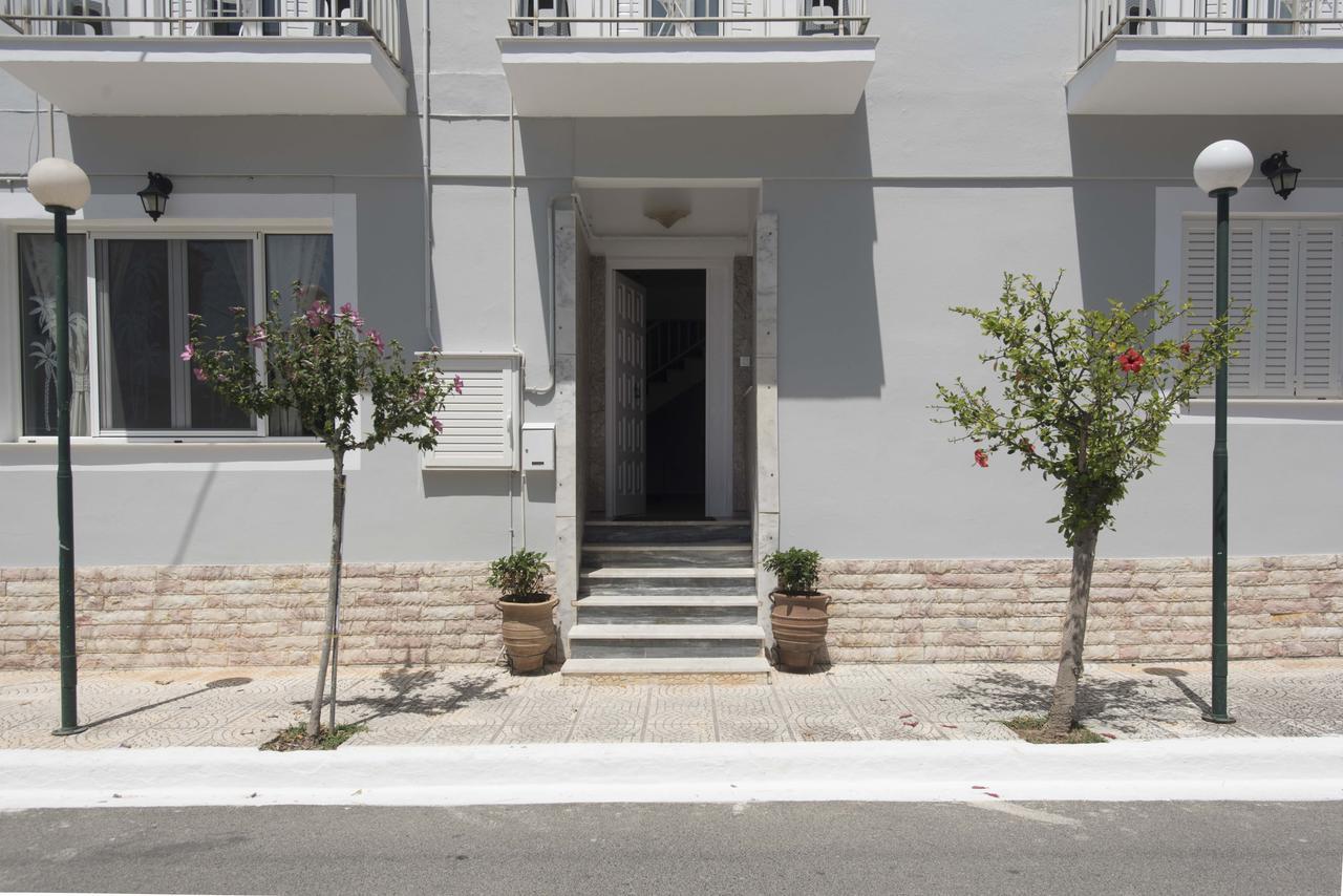 Hotel Finikas Methoni  Zewnętrze zdjęcie