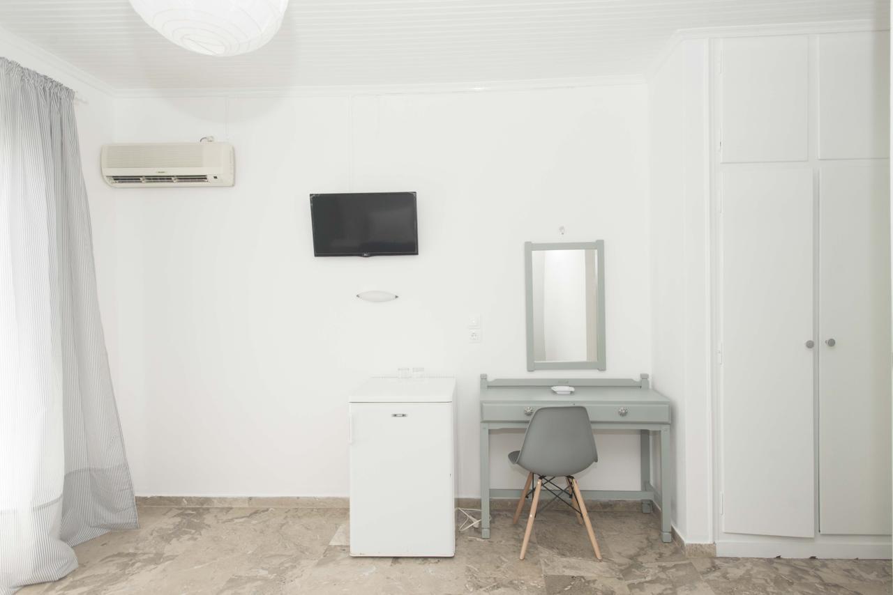 Hotel Finikas Methoni  Zewnętrze zdjęcie