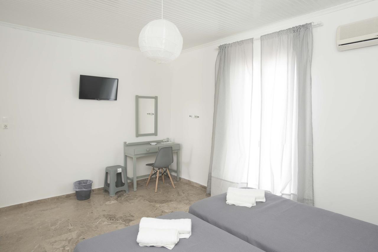 Hotel Finikas Methoni  Zewnętrze zdjęcie