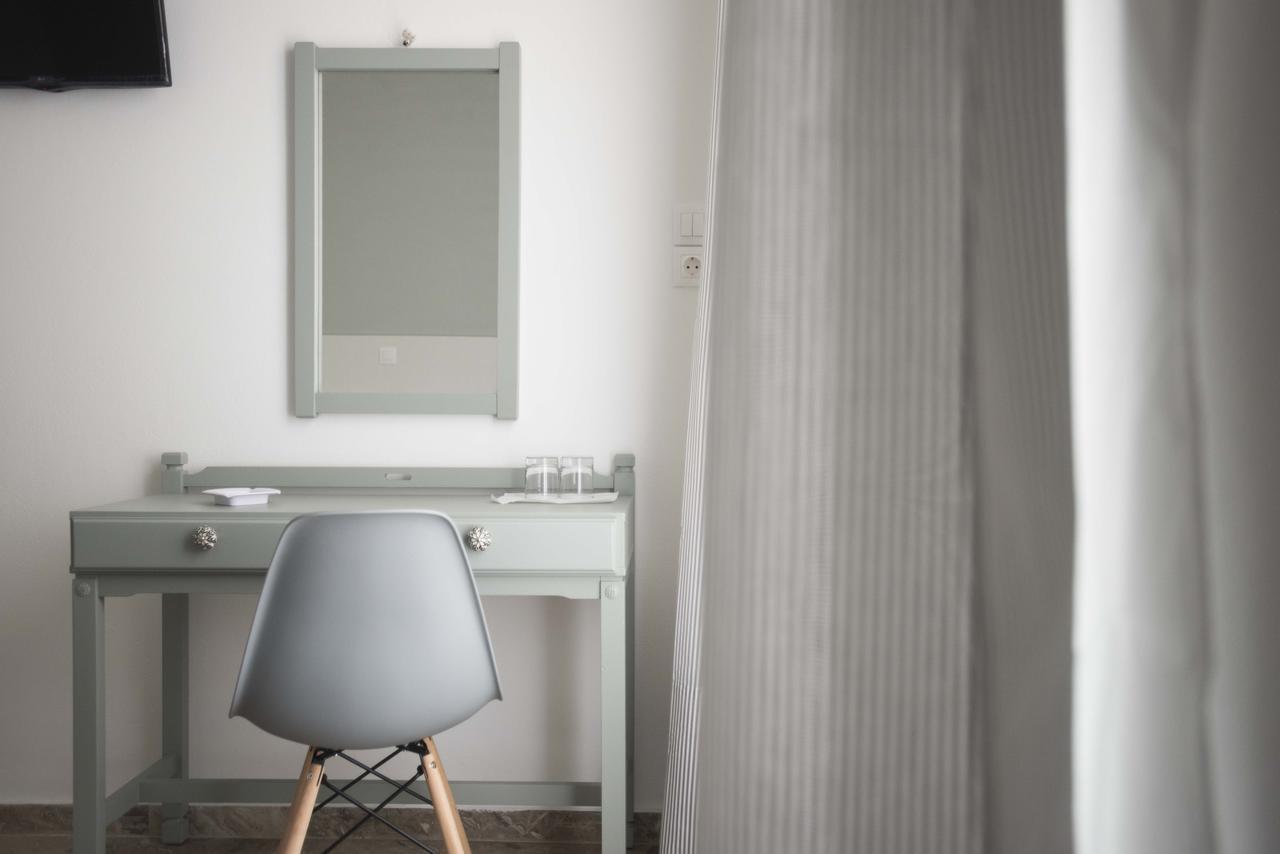 Hotel Finikas Methoni  Zewnętrze zdjęcie