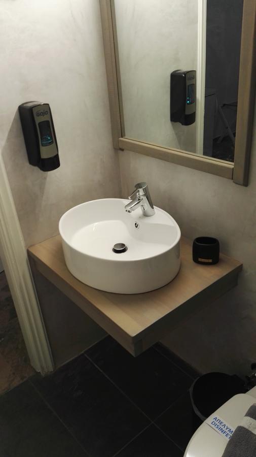 Hotel Finikas Methoni  Zewnętrze zdjęcie
