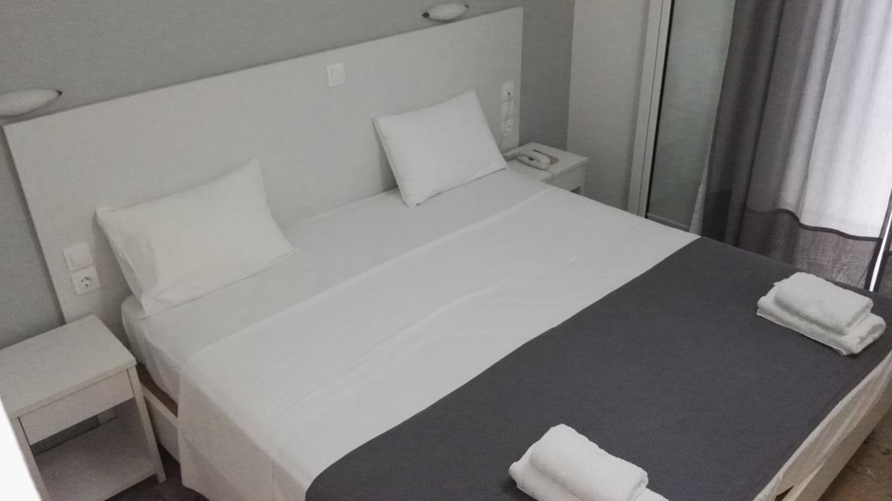Hotel Finikas Methoni  Zewnętrze zdjęcie